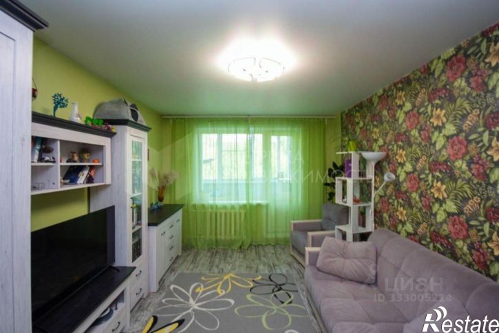 2-комн квартира ул Белинского, 7,  д. 7