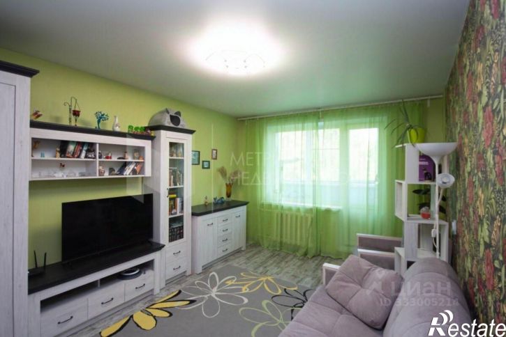 2-комн квартира ул Белинского, 7,  д. 7