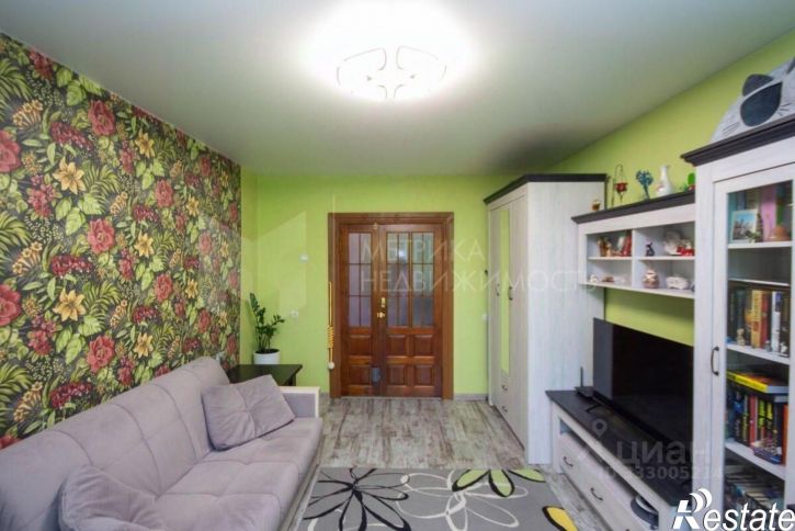 2-комн квартира ул Белинского, 7,  д. 7