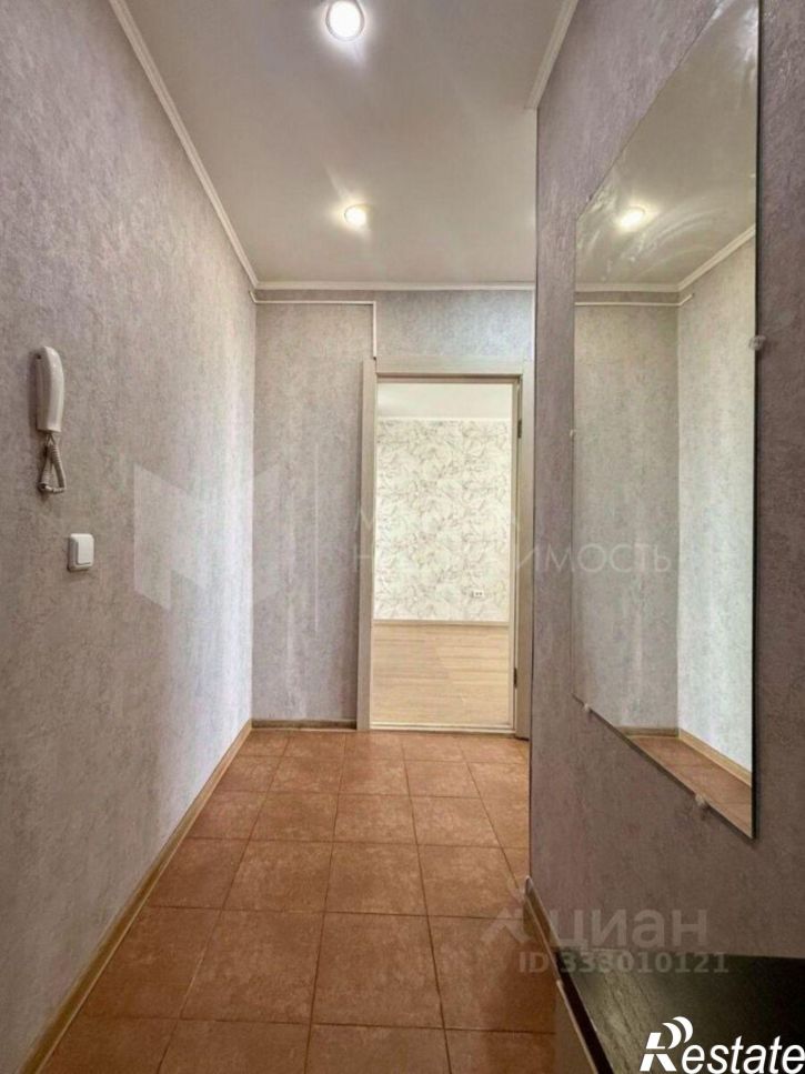 1-комн квартира ул Стартовая, 7,  д. 7