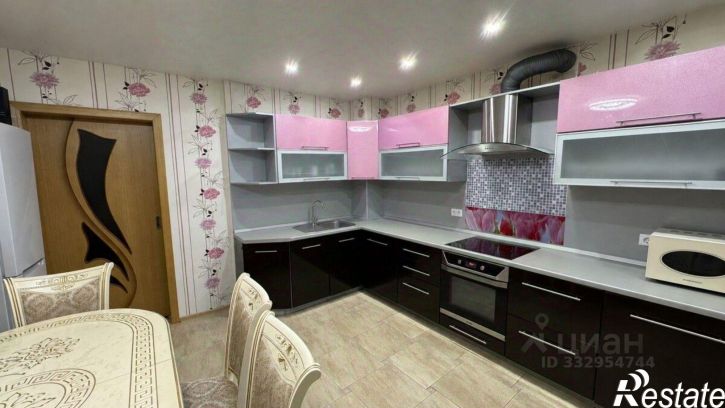 2-комн квартира ул Василия Гольцова, 10,  д. 10