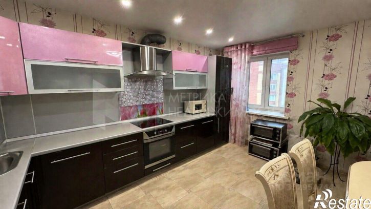2-комн квартира ул Василия Гольцова, 10,  д. 10