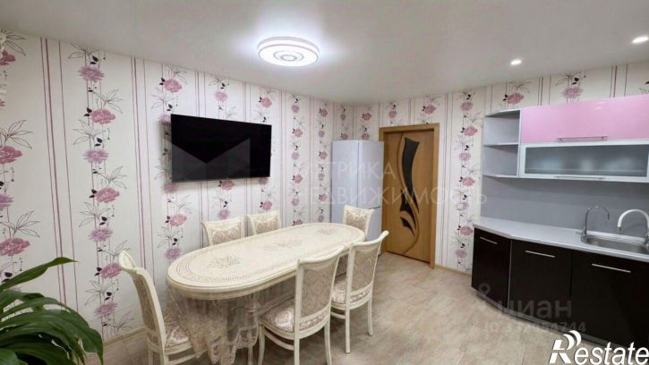 2-комн квартира ул Василия Гольцова, 10,  д. 10