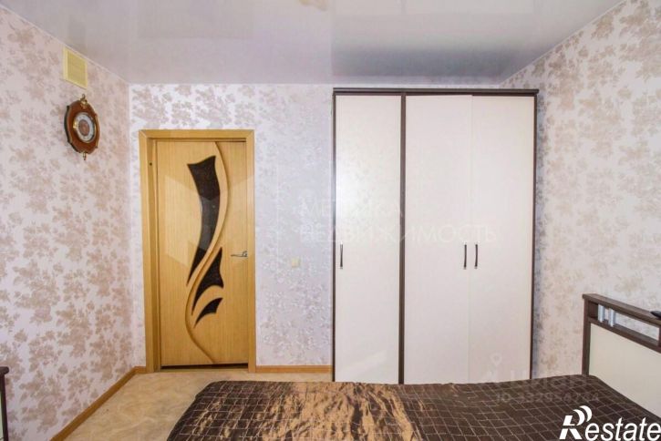 2-комн квартира ул Василия Гольцова, 10,  д. 10