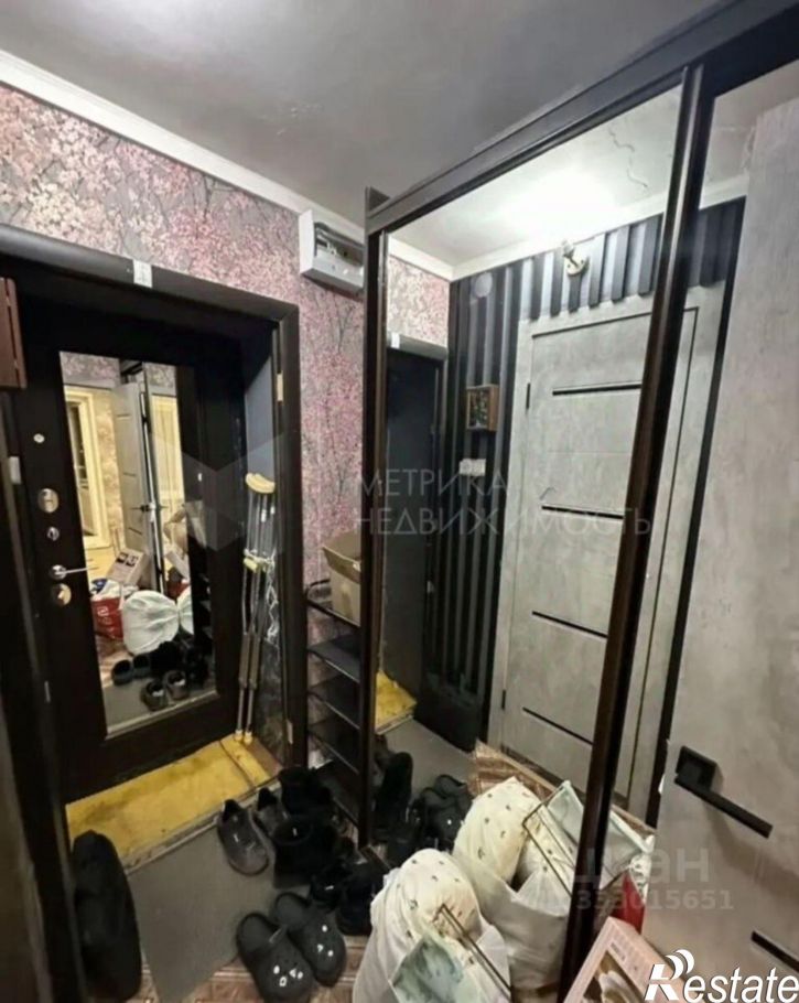 2-комн квартира ул Бабарынка, 16б,  д. 16б