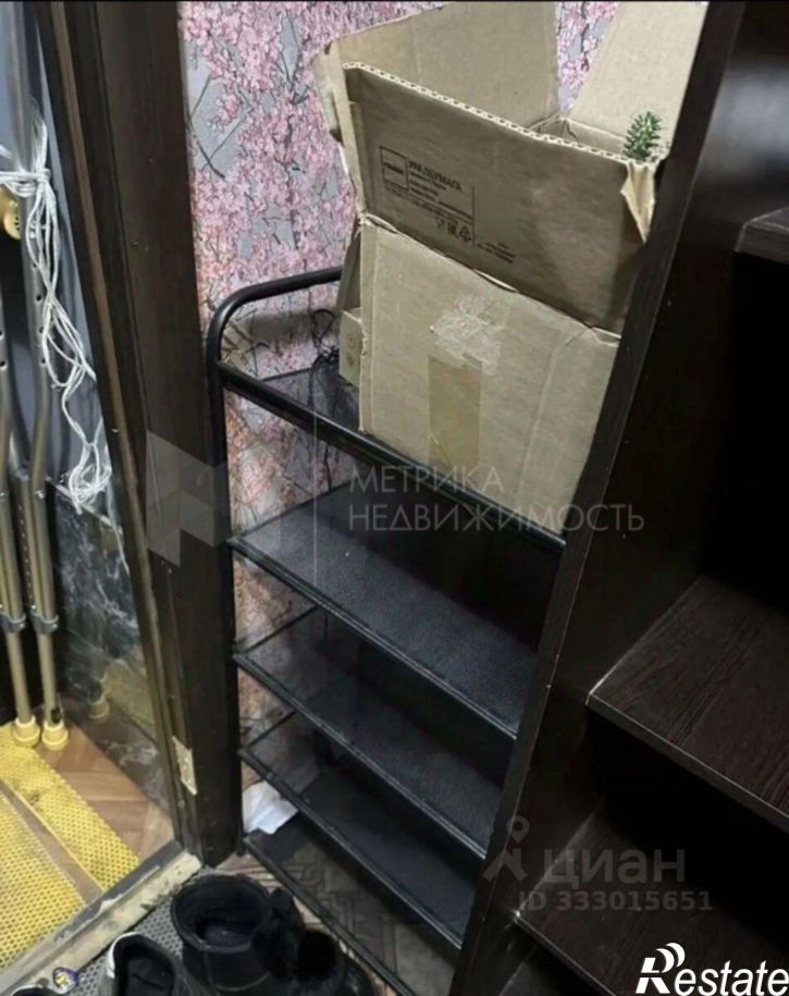 2-комн квартира ул Бабарынка, 16б,  д. 16б