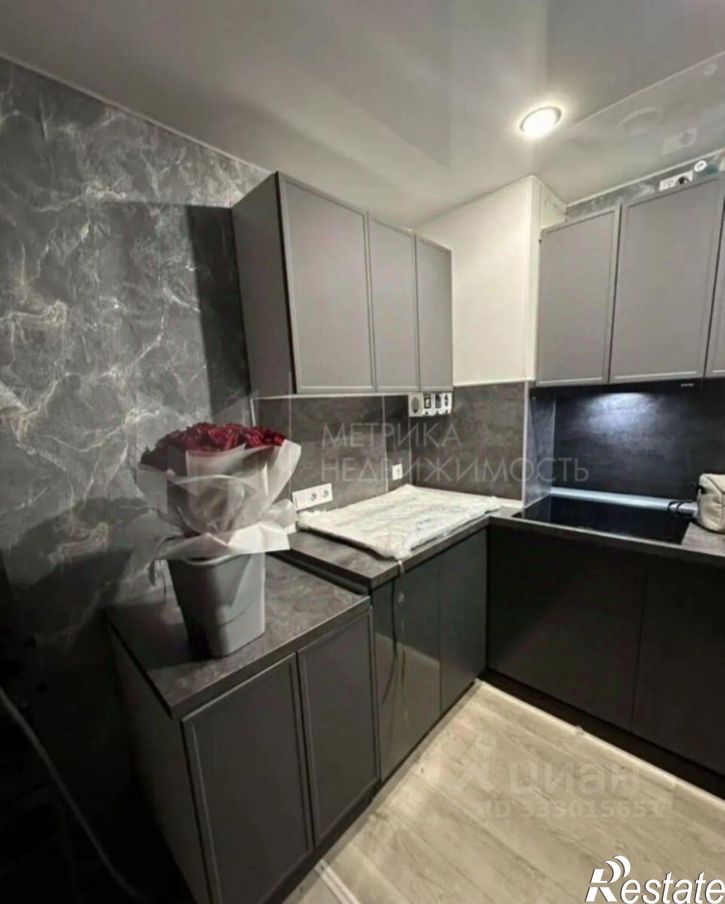 2-комн квартира ул Бабарынка, 16б,  д. 16б