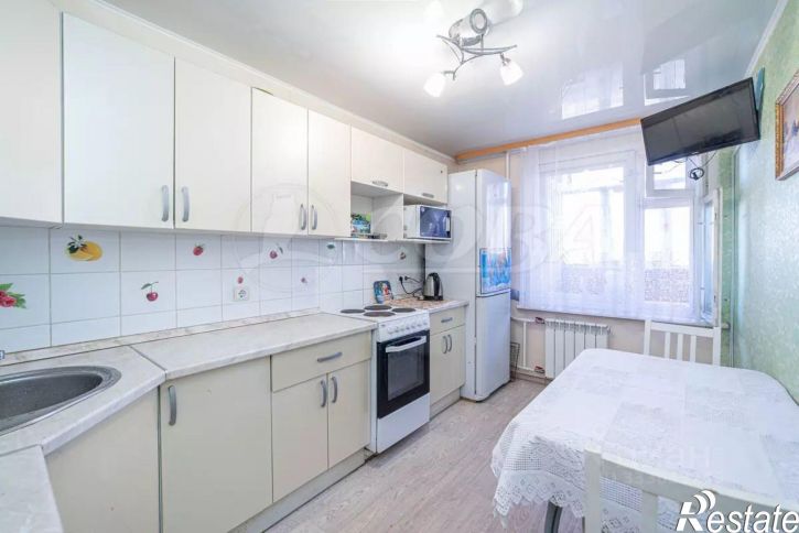 3-комн квартира ул Салтыкова-Щедрина, 59,  д. 59