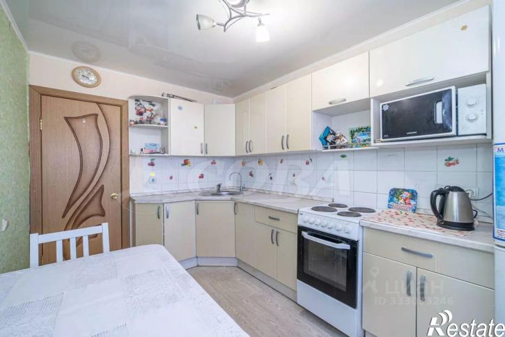 3-комн квартира ул Салтыкова-Щедрина, 59,  д. 59