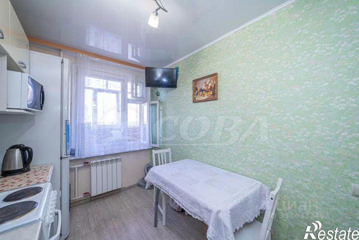 3-комн квартира ул Салтыкова-Щедрина, 59,  д. 59
