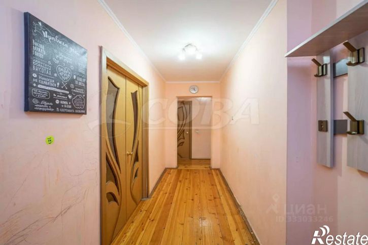 3-комн квартира ул Салтыкова-Щедрина, 59,  д. 59
