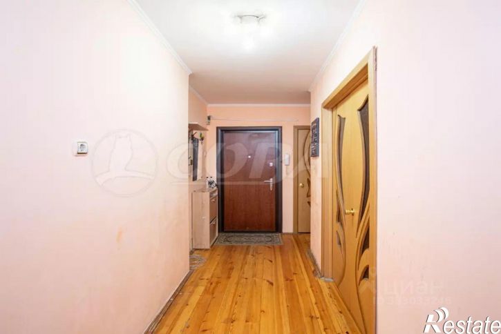 3-комн квартира ул Салтыкова-Щедрина, 59,  д. 59