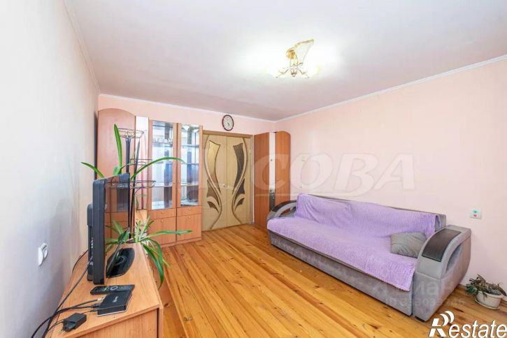 3-комн квартира ул Салтыкова-Щедрина, 59,  д. 59