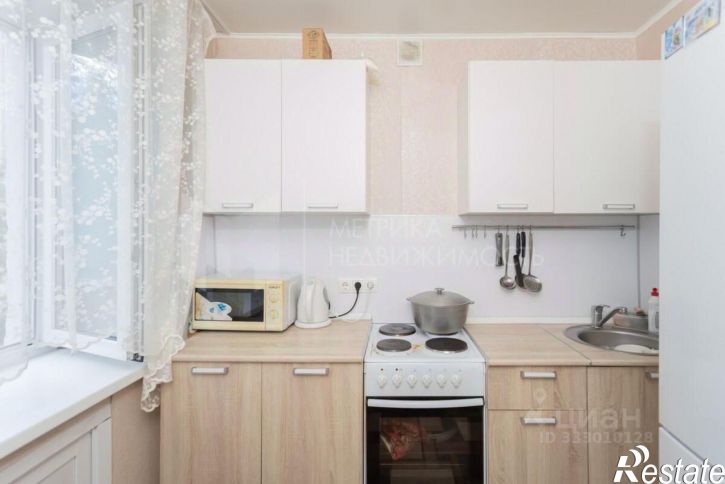 1-комн квартира ул Игримская, 29,  д. 29