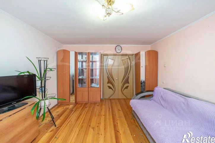 3-комн квартира ул Салтыкова-Щедрина, 59,  д. 59