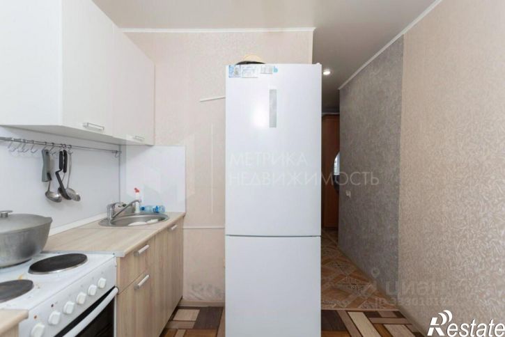 1-комн квартира ул Игримская, 29,  д. 29
