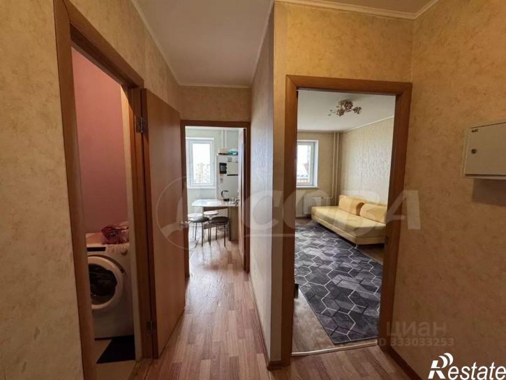 1-комн квартира ул Пермякова, 83 2,  д. 83 2,  к. 2