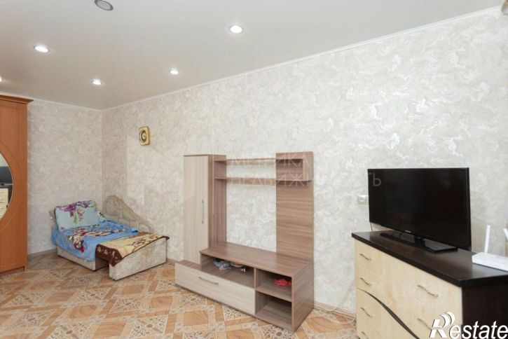 1-комн квартира ул Игримская, 29,  д. 29
