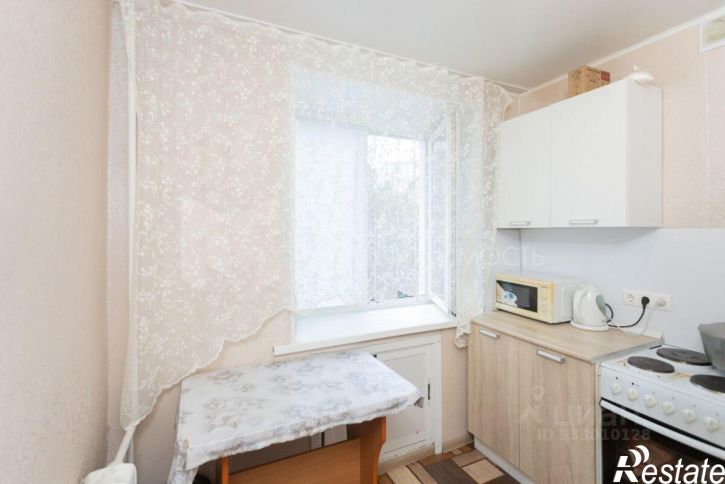 1-комн квартира ул Игримская, 29,  д. 29