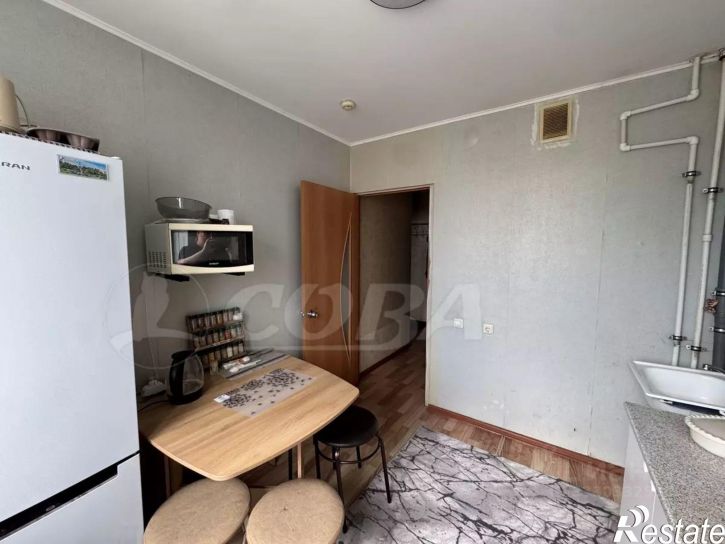 1-комн квартира ул Пермякова, 83 2,  д. 83 2,  к. 2