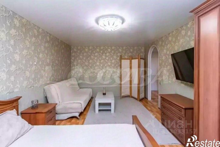 3-комн квартира ул Московский тракт, 161,  д. 161