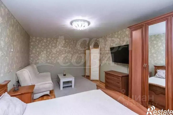 3-комн квартира ул Московский тракт, 161,  д. 161