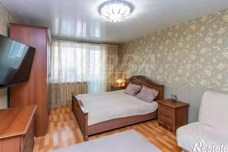 3-комн квартира ул Московский тракт, 161,  д. 161