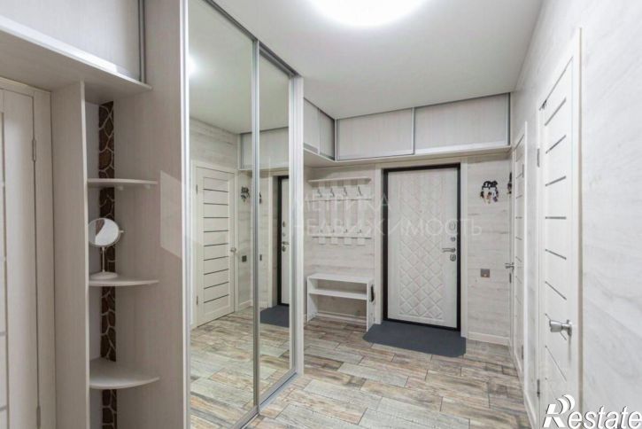 1-комн квартира ул Мельникайте, 2 7,  д. 2 7,  к. 7