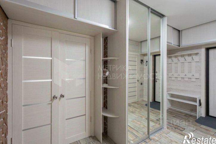 1-комн квартира ул Мельникайте, 2 7,  д. 2 7,  к. 7