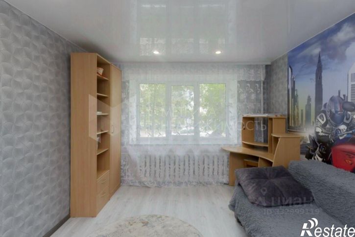 2-комн квартира ул Станционная, 16,  д. 16