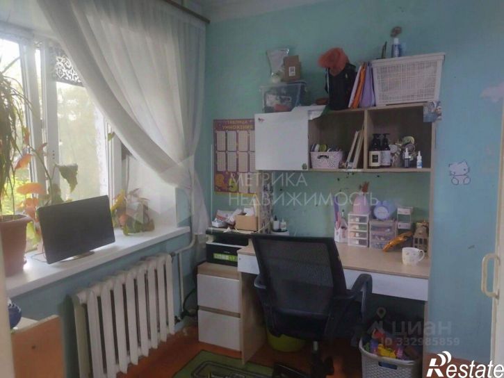 2-комн квартира пр-д Геологоразведчиков, 7,  д. 7
