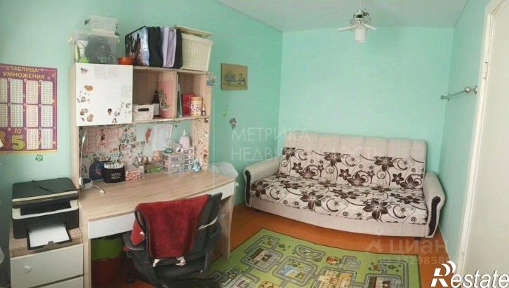 2-комн квартира пр-д Геологоразведчиков, 7,  д. 7