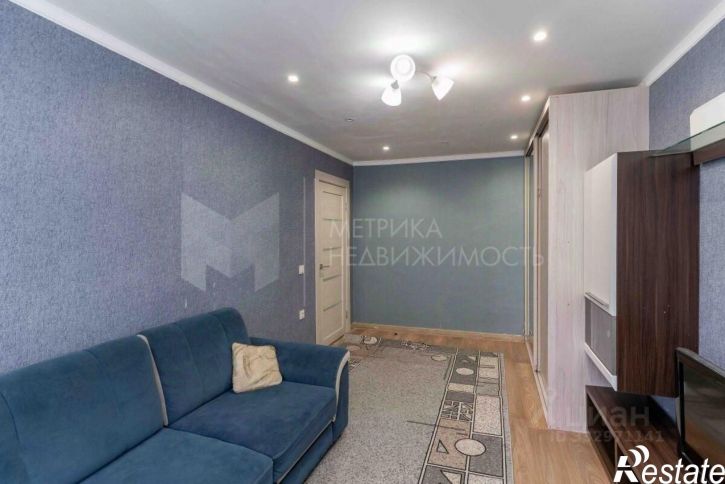 1-комн квартира ул Камчатская, 1,  д. 1