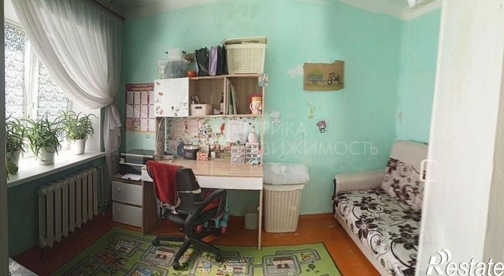 2-комн квартира пр-д Геологоразведчиков, 7,  д. 7