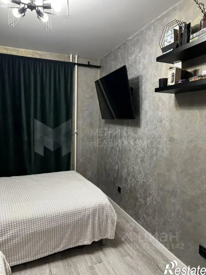 1-комн квартира ул Ботаническая, 1 1,  д. 1 1,  к. 1