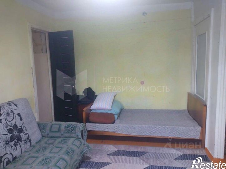 2-комн квартира пр-д Геологоразведчиков, 7,  д. 7