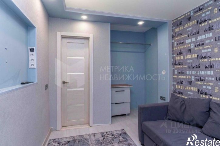 1-комн квартира ул Камчатская, 1,  д. 1