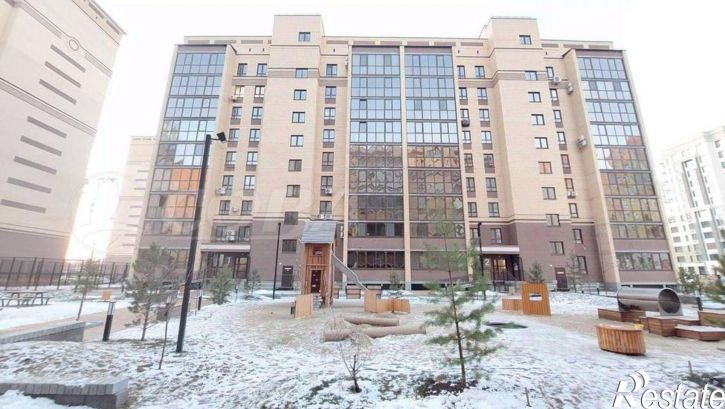 3-комн квартира ул Тимофея Кармацкого, 9 2,  д. 9 2,  к. 2