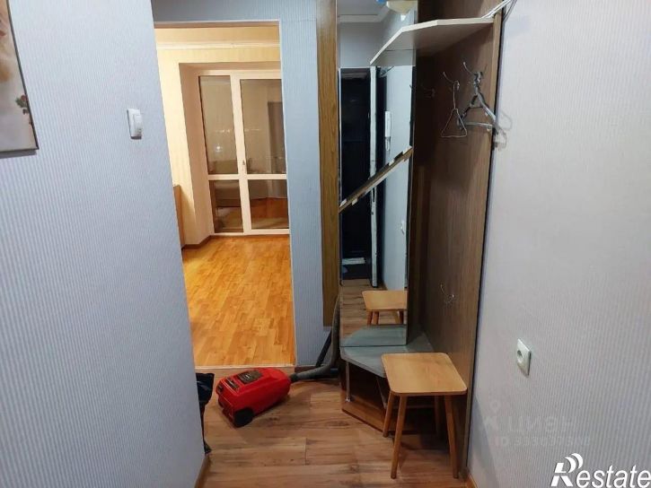 1-комн квартира ул Волгоградская, 103,  д. 103