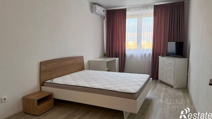 1-комн квартира ул Мельникайте, 138а,  д. 138а