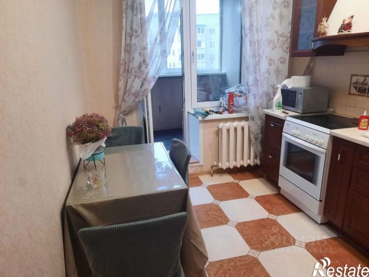 2-комн квартира ул Чернышевского, 2а,  д. 2а