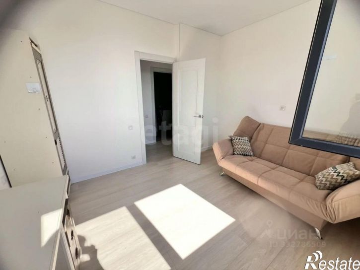 1-комн квартира ул Тюменская, 37,  д. 37