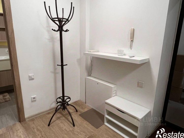 1-комн квартира ул Мельникайте, 138а,  д. 138а