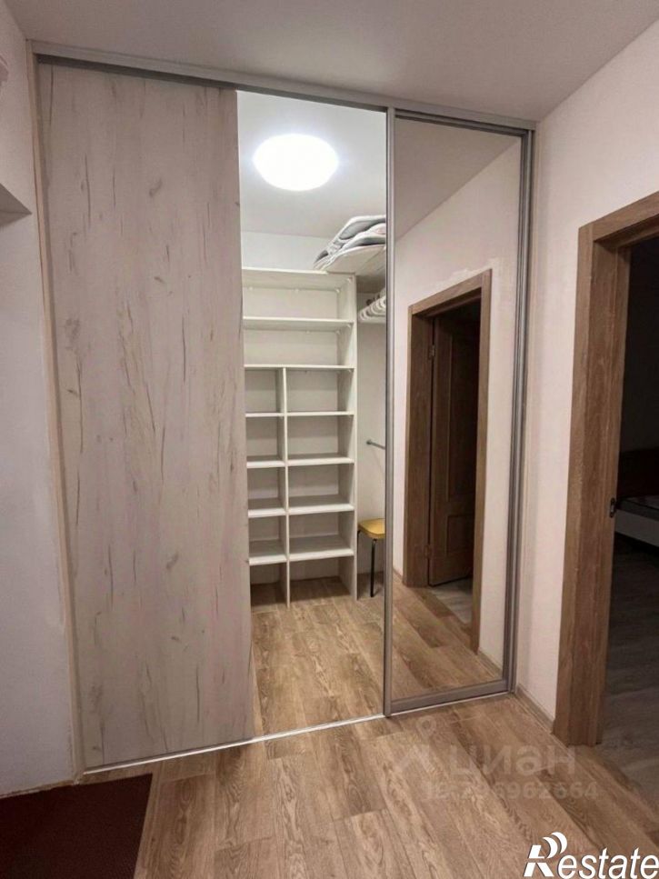 1-комн квартира ул Мельникайте, 138а,  д. 138а