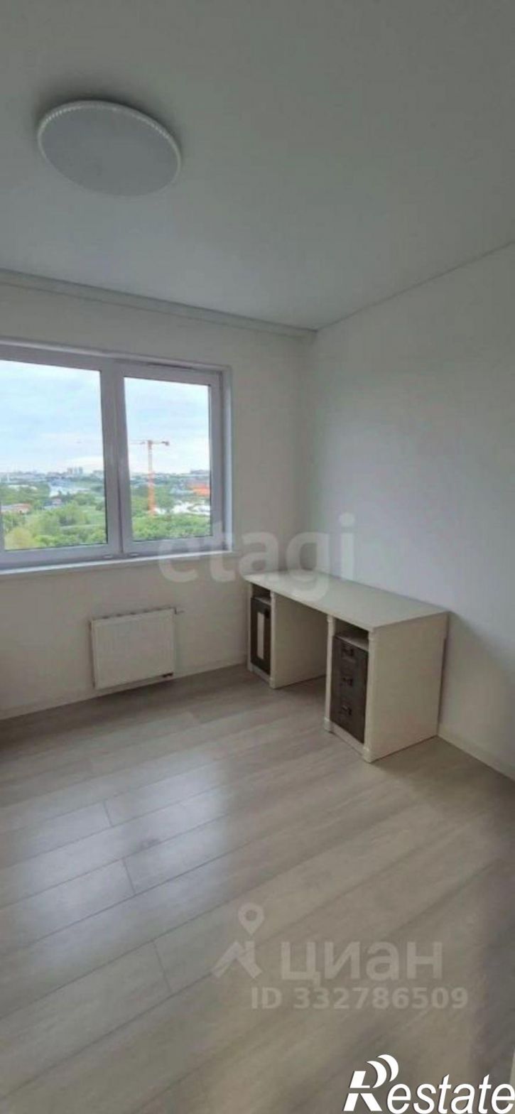1-комн квартира ул Тюменская, 37,  д. 37