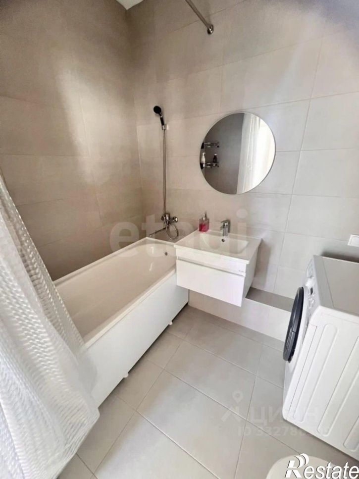 1-комн квартира ул Тюменская, 37,  д. 37