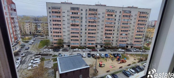 2-комн квартира ул Чернышевского, 2а,  д. 2а