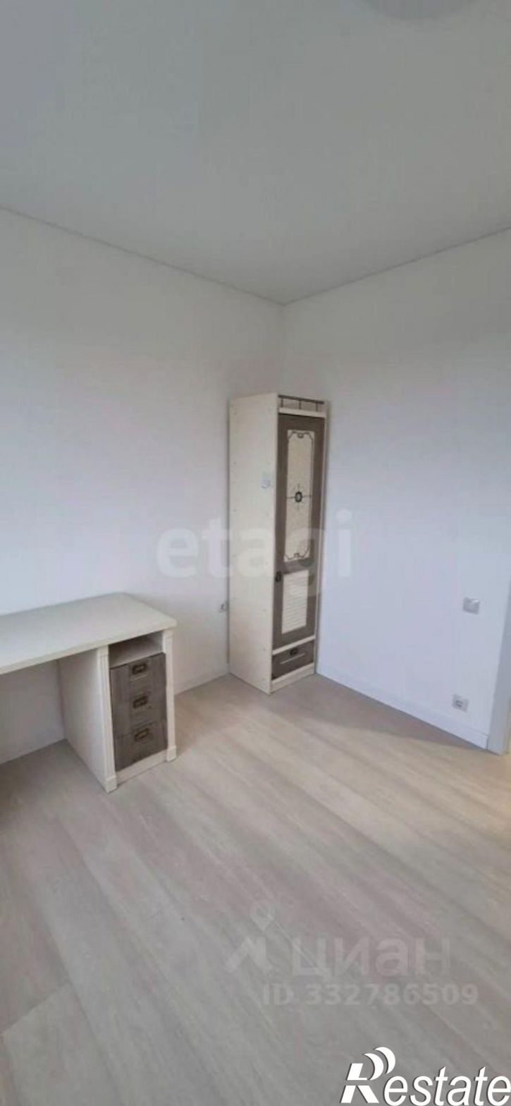 1-комн квартира ул Тюменская, 37,  д. 37