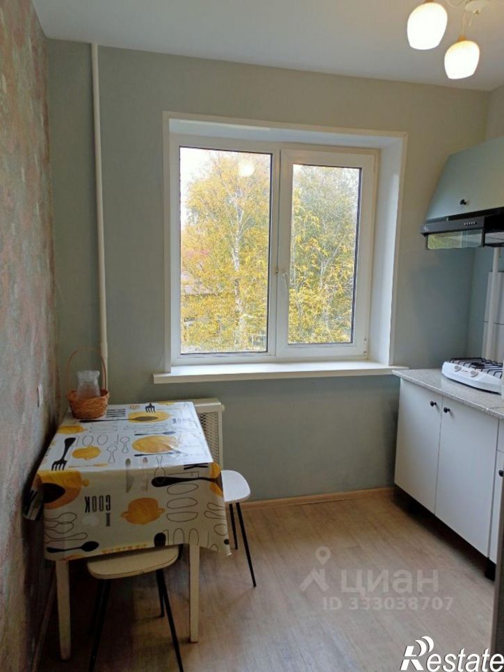 1-комн квартира пр-д Геологоразведчиков, 30,  д. 30