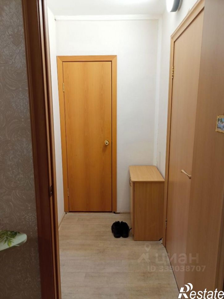 1-комн квартира пр-д Геологоразведчиков, 30,  д. 30
